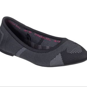 NIB Skechers Cleo Ballet Flats